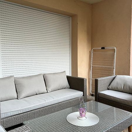 Appartement L'Alsace Autrement à Soultz-Haut-Rhin Extérieur photo