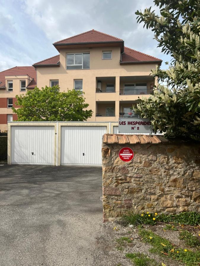 Appartement L'Alsace Autrement à Soultz-Haut-Rhin Extérieur photo
