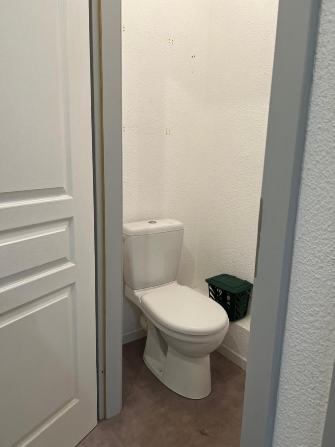 Appartement L'Alsace Autrement à Soultz-Haut-Rhin Extérieur photo