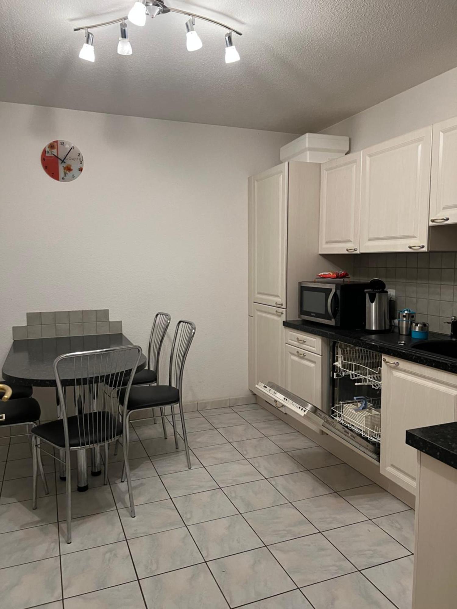 Appartement L'Alsace Autrement à Soultz-Haut-Rhin Extérieur photo