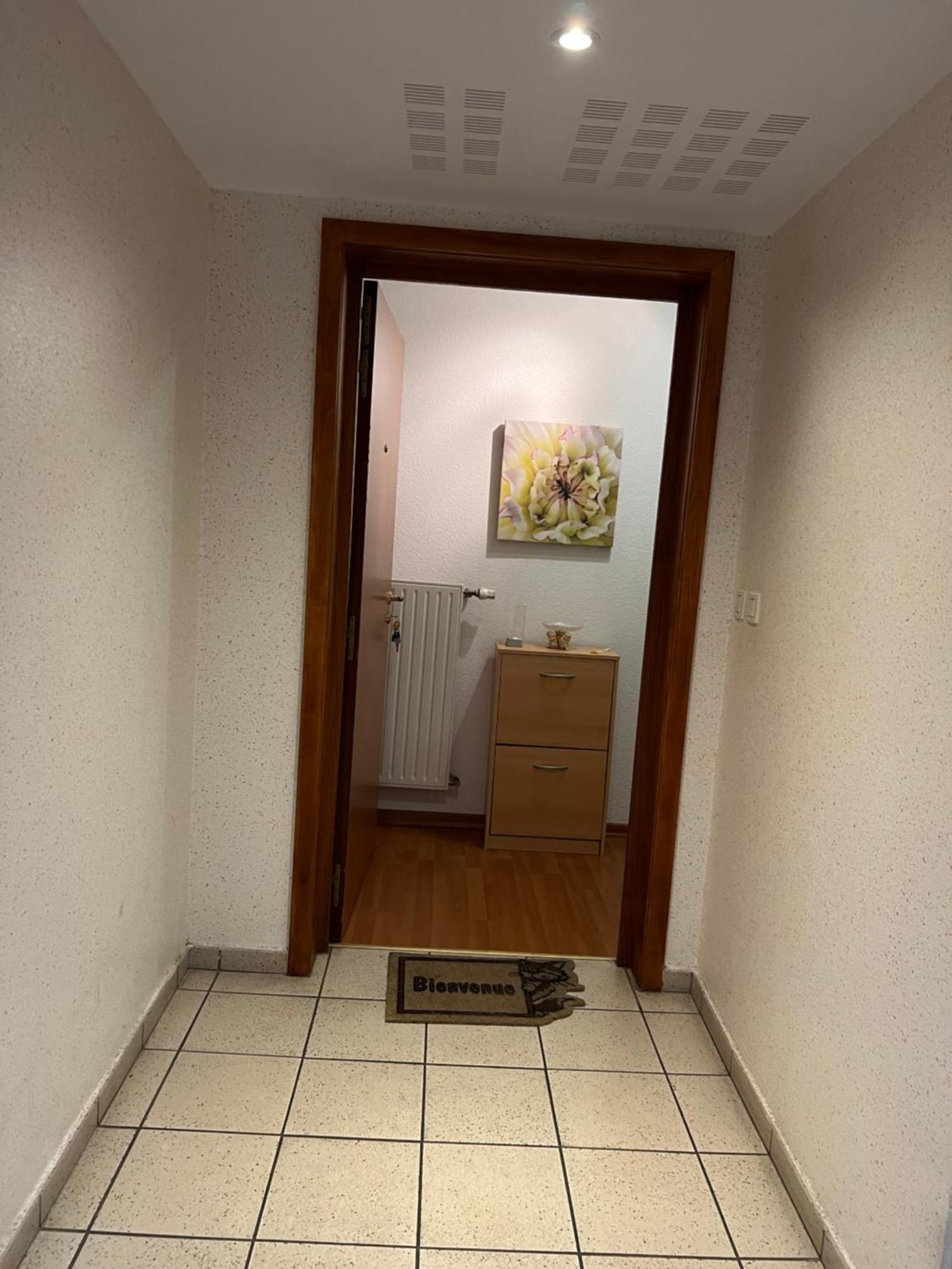 Appartement L'Alsace Autrement à Soultz-Haut-Rhin Extérieur photo