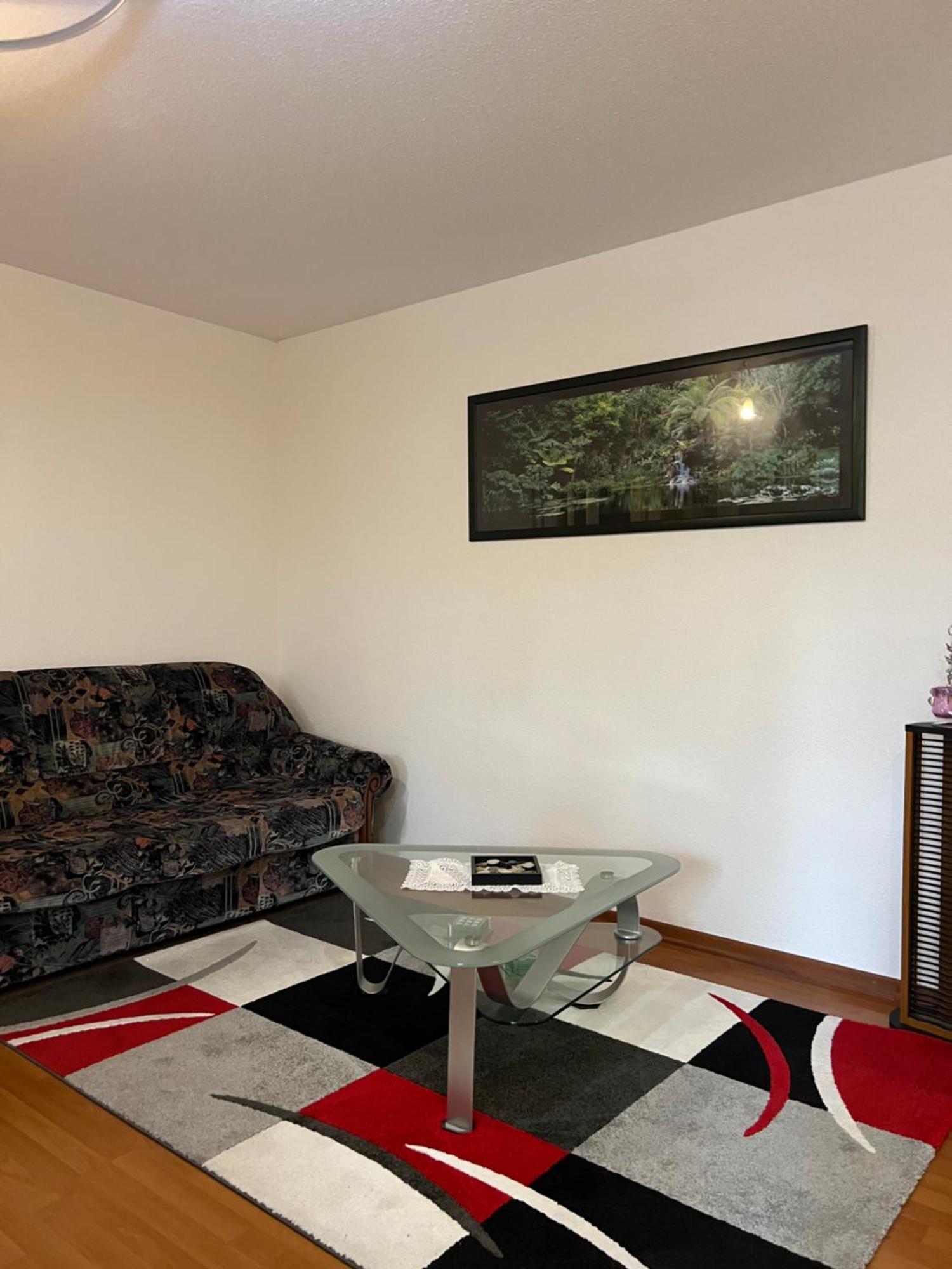 Appartement L'Alsace Autrement à Soultz-Haut-Rhin Extérieur photo
