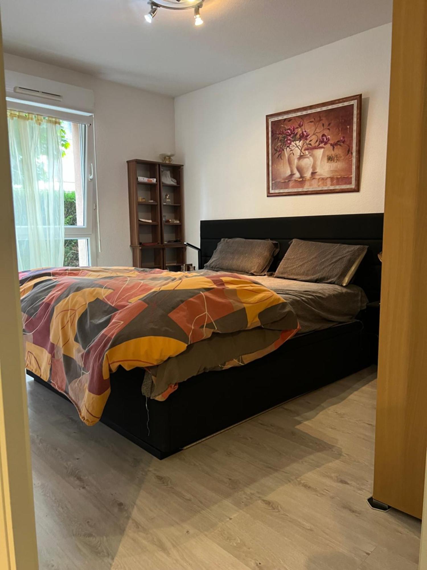 Appartement L'Alsace Autrement à Soultz-Haut-Rhin Extérieur photo
